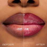 Warm Lip Oil – Comfort Gloss, Deep Moisture