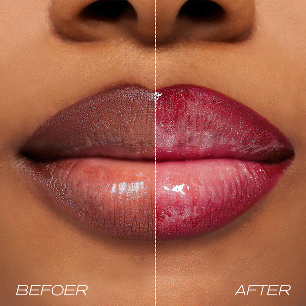 Warm Lip Oil – Comfort Gloss, Deep Moisture