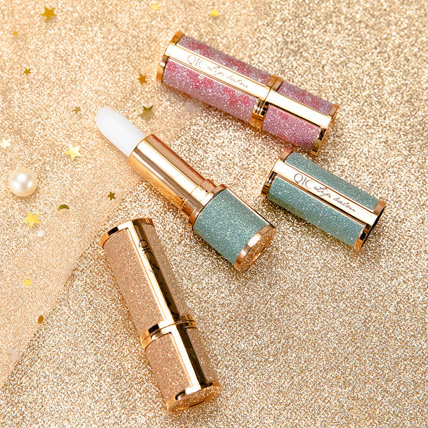 Moisturizing Lipstick – Creamy, Hydrating Color