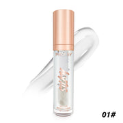 Deeply moisturizing for silky-smooth lips