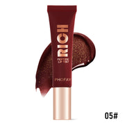 PHOFAY Peptide Lip Tint for soft, nourished lips