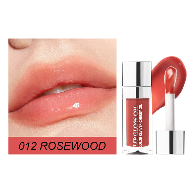 Toot Lip Gloss – Water-Light Shine