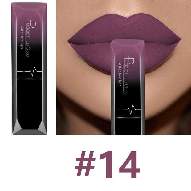 Smooth application with lasting hydration