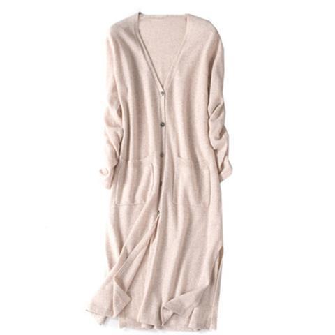 soft, versatile sweater