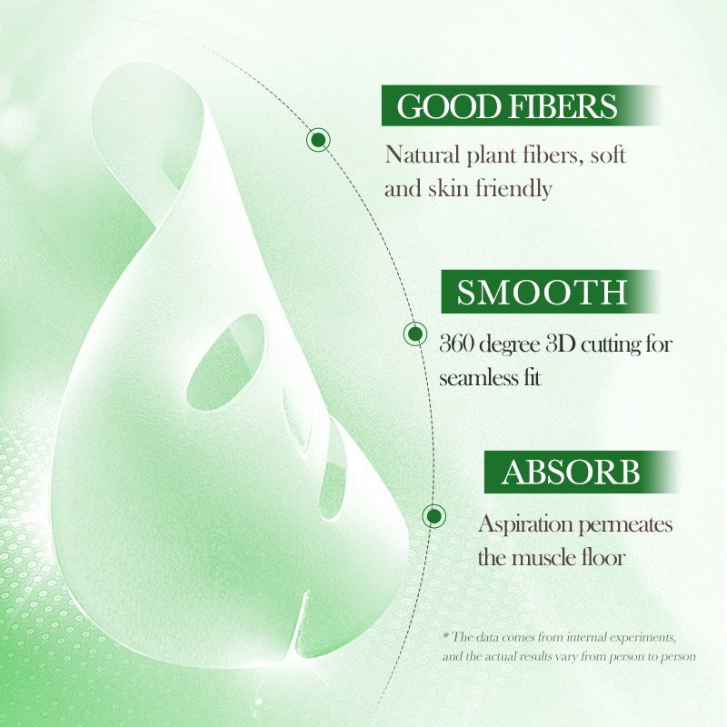 Smooth, supple & visibly healthier skin.
