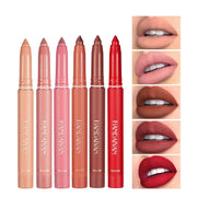 The matte pen your lips deserve