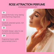 Rose Light Pocket Perfume 15ml