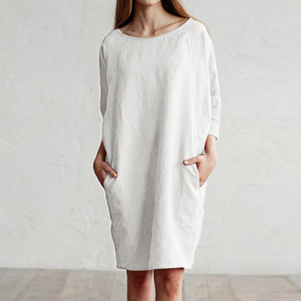Your everyday go-to dress
