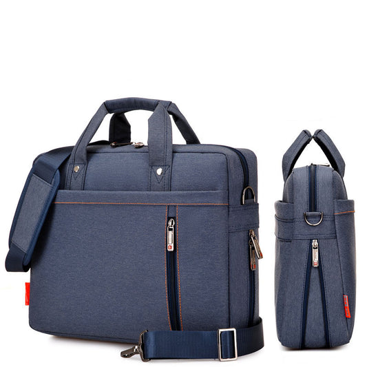 13"-17" Waterproof Oxford cloth laptop bag