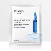 Plant Care Hydrating Mask