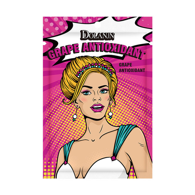 Soothing Moisture Sheet Mask