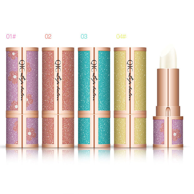 Moisturizing Lipstick – Creamy, Hydrating Color