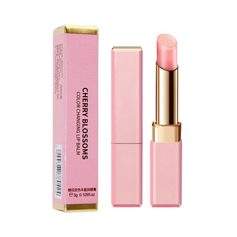 HOJO Color-changing Rich Lip Balm