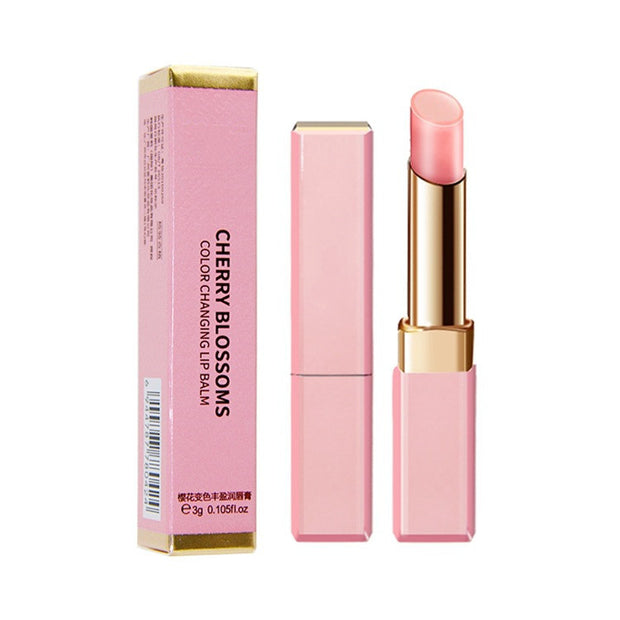 HOJO Color-changing Rich Lip Balm