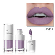 Moisturizing matte lipstick for everyday wear