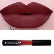 Unstoppable color, endless confidence