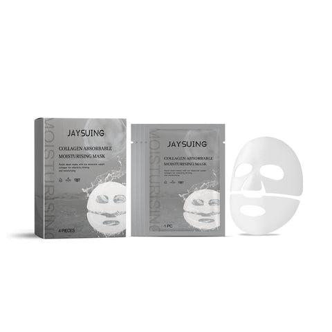Indulge in the ultimate firming mask care.