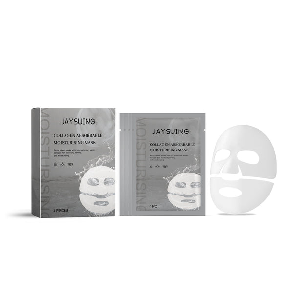 Indulge in the ultimate firming mask care.