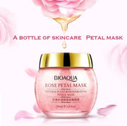 Rose Petal Overnight Sleep Mask