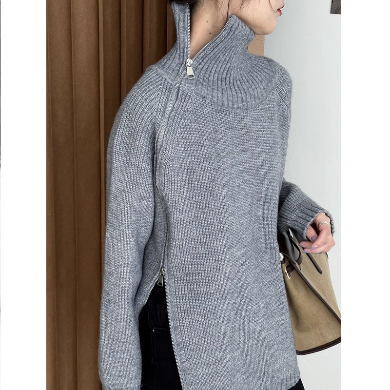 Polyester Long Sleeve Top