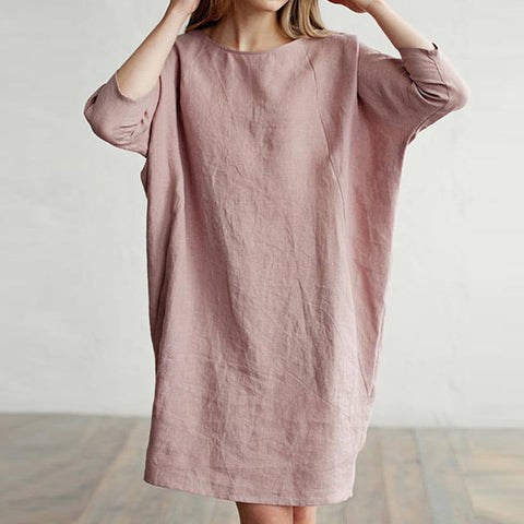 Your everyday go-to dress