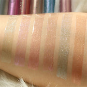 Smooth formula, radiant results