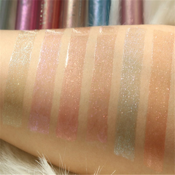 Smooth formula, radiant results