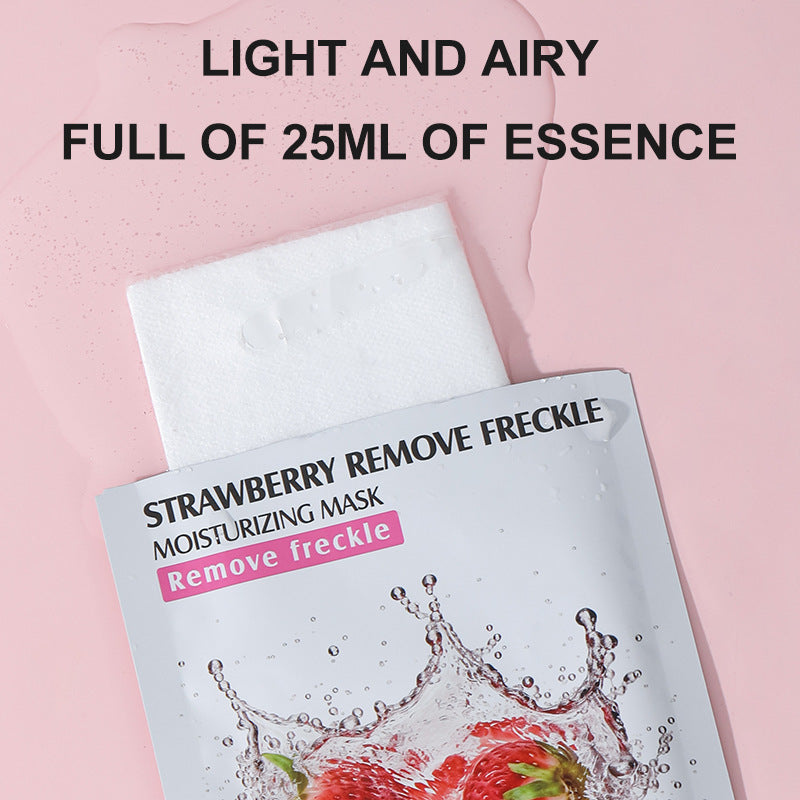 Repair & refresh your skin instantly.