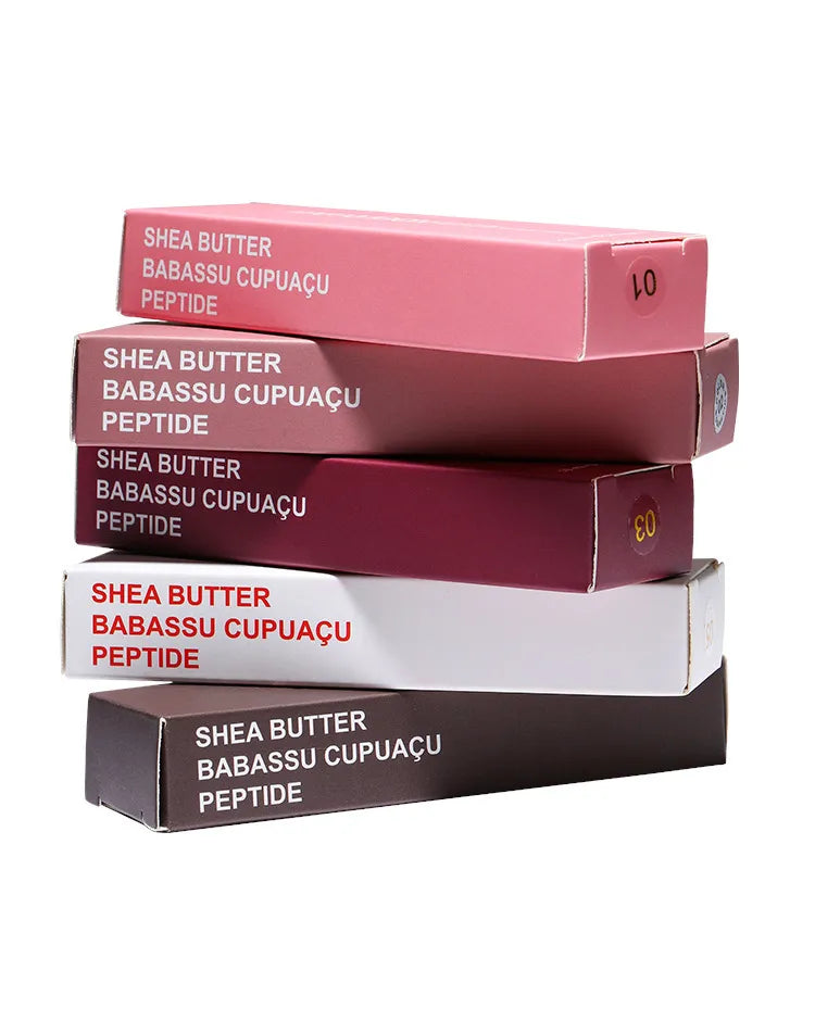 防水唇釉 – 镜面光泽，10 毫升