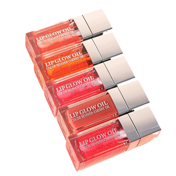 Toot Lip Gloss – Water-Light Shine