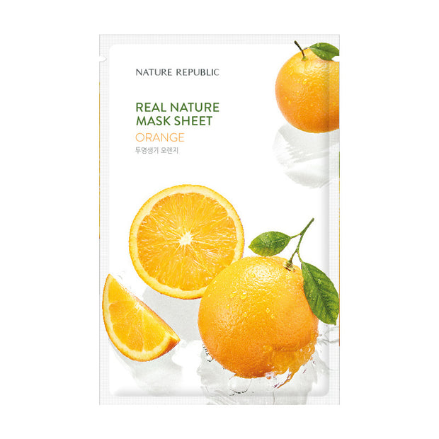 Hydrate and nourish your skin naturally