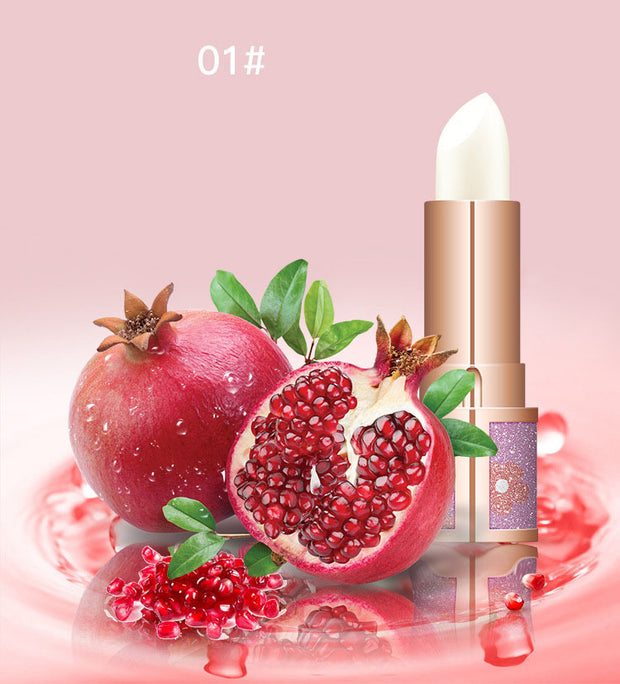 Moisturizing Lipstick – Creamy, Hydrating Color
