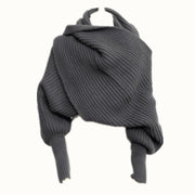 Sweater Scarf Cashmere