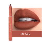 Matte that lasts all day