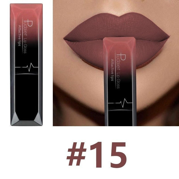 Smooth application with lasting hydration