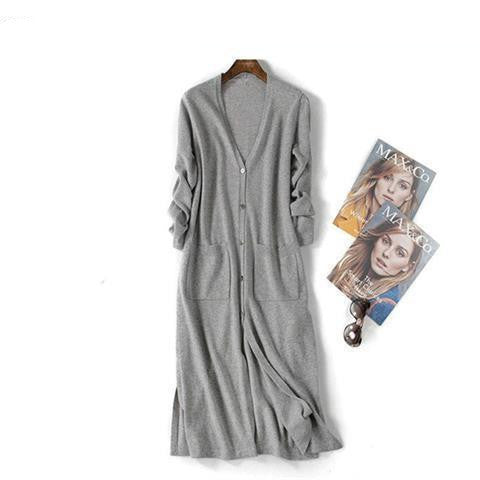 soft, versatile sweater