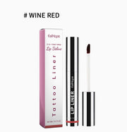 All-day moisture for healthy, beautiful lips