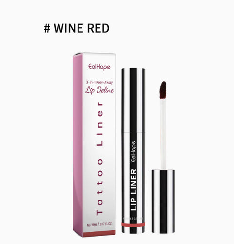 All-day moisture for healthy, beautiful lips