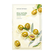 Revitalize tired or dull skin
