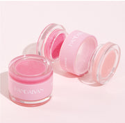 Two-in-One Lip Balm – Velvet Comfort & Care
