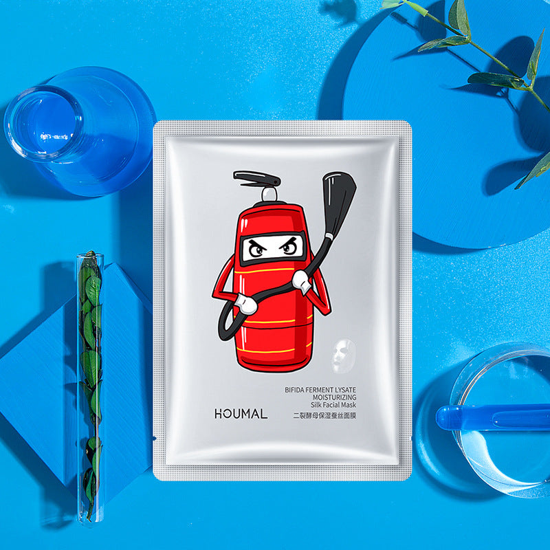 Avocado freshness in every patch.