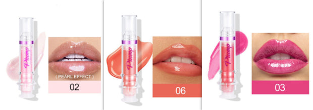 Vibrant lips for everyday glamour