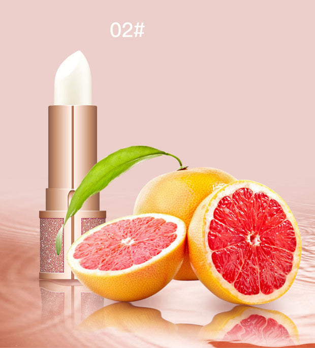 Moisturizing Lipstick – Creamy, Hydrating Color