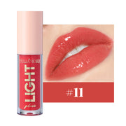 Candy Mirror Pearlescent Lip Gloss
