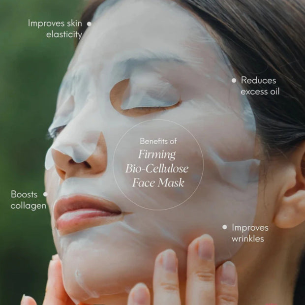 Collagen Overnight Repair Mask