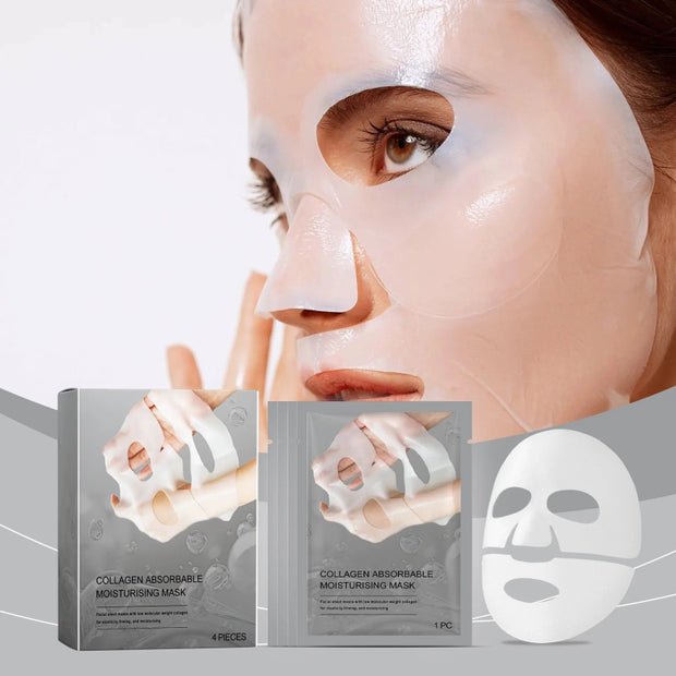 Radiance Brightening Treatment Mask