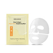Collagen boost for youthful-looking skin