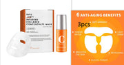 Vitamin C Anti-Aging Sheet Mask