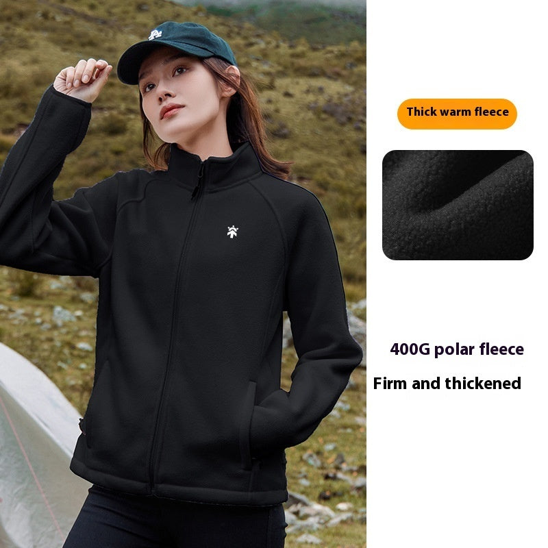 Cardigan sweater made for all seasons