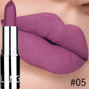 Edgy, bold, and unforgettable